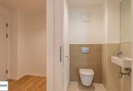 Großzügige 2 Zimmer Wohnung mit Loggia in hochwertigem Neubauprojekt ~ nähe Augarten &amp; U-Bahn - ab 1.9.2025