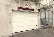 Nähe Raimund Theater: Hofruhelage + Großer Garten mit Terrasse + 6 Min. zur U4 + Perfekte Wohnlage + Südwest-Ausrichtung + Garage optional