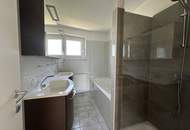 Großzügige Dachgeschoss-Wohnung in Pinsdorf