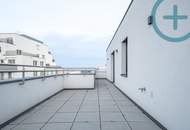 SONNDECKLIVING INKL. XL TERRASSE + GARAGENSTELLPLATZ