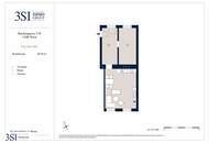 Kreative Köpfe aufgepasst! 2-Zimmer-Wohnung mit viel Gestaltungsspielraum zum selbst sanieren