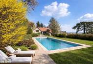 Ein Wiener Kulturerbe – historischer Zauber und zeitlose Eleganz.