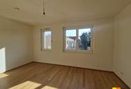 Hallo Familien! Reihenhäuser in Stammersdorf