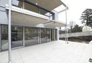 Erstbezug: Traumhaftes Townhouse mit Terrasse und Garten im 19. Bezirk