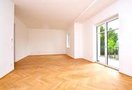 Villa Auhof, exklusives Wohnen mit Altbauflair!