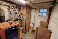 Charmantes Mehrfamilienhaus mit großzügigem Grundstück in Traismauer