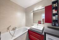 Terrassentraum in absoluter Ruhelage