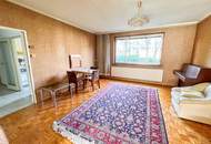 Gemütliche 2-Zimmerwohnung in Top-Lage von Baden bei Wien