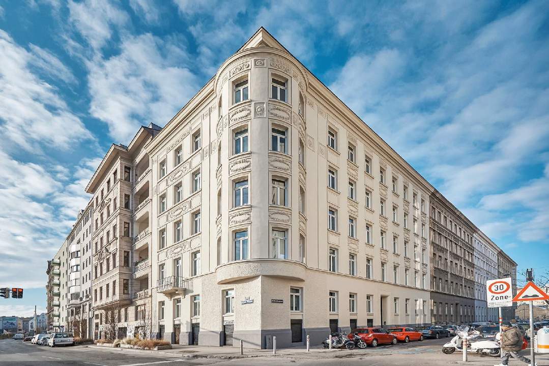 Rohdachboden mit attraktivem Ausbaupotenzial!