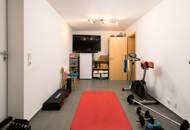 Dreams come True! Verlieben Sie sich in dieses exklusive Haus! Zentrumsnahe!