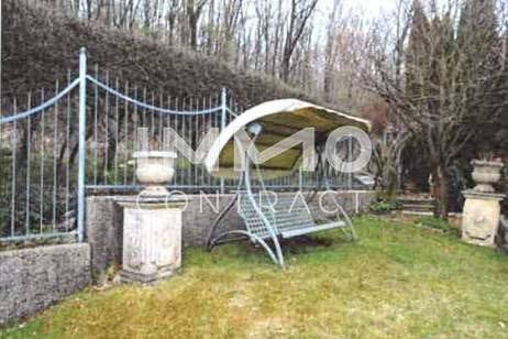 Großzügige Villa mit zauberhaftem Garten und Pool am Rande des Wienerwals, Haus-kauf, 940.000,€, 2384 Mödling