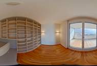 Exklusive 4-Zimmer-Wohnung – Stilvoll, modern, mit sonnigem Weitblick