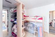Sonnige DG-Maisonette-Wohnung in Stockerau – viel Platz für die ganze Familie!