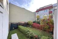 Zentral gelegene 2-Zimmer-Wohnung mit Loggia in den ruhigen Innenhof!