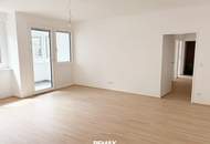 Geräumige 4 Zi. Wohnung im Zentrum von Wels