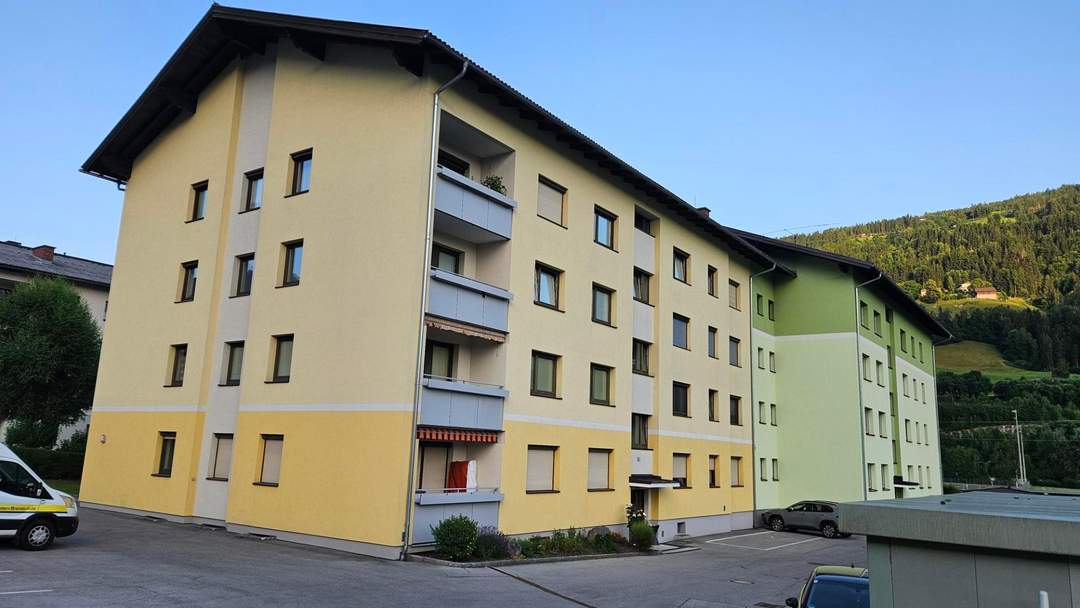 Gemütliche Wohnung in Schladming