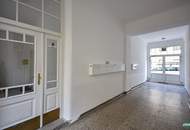 Charmante 5-Zimmer-Altbauwohnung nahe dem Schubertpark