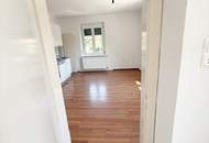 2-Zimmerwohnung in Zentrumnähe!