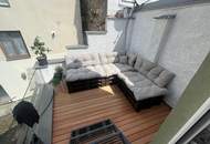 Wohn-und Geschäftshaus in der Stadt Melk