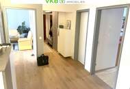 BESTLAGE FROSCHBERG – Stilvolles Wohnen auf 4 Zimmern mit Loggia und Garage