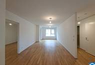 Tolle 3 Zimmerwohnung mit Freifläche! Nahe dem WU Campus und Wiener Prater!