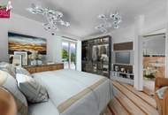 Haus Monteluce – Mediterranes Wohnen am Rande Wiens!