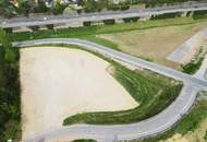 Perfekte Lage, nur ca. 800 Meter zum Autobahnanschluss A2 Kottingbrunn