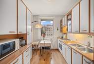 Nähe U1 - Reumannplatz I Balkon I Lift I ruhige Seitengasse I separate Küche I zwischen Favoritenstraße und Quellenstraße