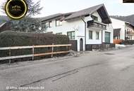 Ein- oder Zweifamilienhaus mit Große Lagerfläche und Nebengebäuden in Sieding, Niederösterreich