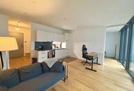 PARKAPARTMENTS BELVEDERE! Tolles 2-Zimmer Eigentum mit Balkon! Befristet vermietet!