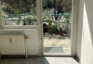 ÄNDERUNGEN und Neuer Preis! Helle 3-Zimmerwohnung mit Tiefgarage und allgemeiner Terrasse Nähe U3