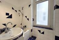 TOPLAGE nächst ROCHUSMARKT und ARENBERGPARK! ALTBAU-Wohnung mit guter AUFTEILUNG