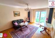 TOP Preis-Leistung!!! 3-Zimmer Wohnung im Neubau mit Loggia zentral begehbar