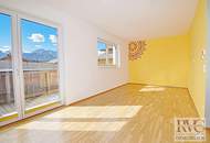 Wohnen in angenehmer Atmosphäre - Helle 3-Zimmerwohnung mit Balkon und Venedigerblick