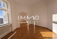 Seltene Jugendstil-Rarität: Großzügige 5,5-Zimmer-Wohnung mit Blick ins Grüne