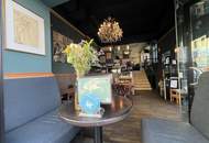 Top Café – Frequenzlage &amp; Stammkundschaft!
