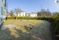 HIETZINGER EINFAMILIENVILLA MIT AUSBAUPOTENTIAL