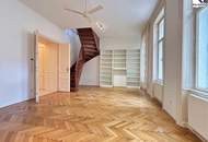ALTBAUWOHNUNG am SPITTELBERG // CLASSIC STYLE APARTMENT next "SPITTELBERG"