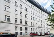 Neu einziehen, alt verlieben - Erstbezug im generalsanierten Gründerzeithaus