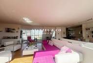 DACHGESCHOSS MIT HERRLICHER TERRASSE &amp; FERNBLICK