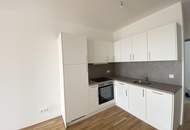 =DAS LAURENZ= Top Anlage Dachgeschoss Wohnung 2 Zimmer + Balkon - 1 bedroom apartment + balcony U3
