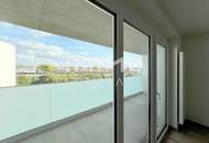 54,19qm 2ZI- Balkon-Wohnung, zzgl. 2 Tiefgaragenstellplätzen