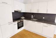 Moderne 2-Zimmer-Wohnung mit Garten und großer Terrasse – in der Koloniestraße!