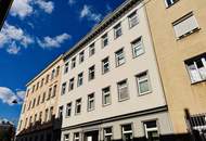 Ruheoase nähe Kutschkermarkt