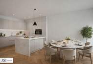 2 Zimmer mit Außenfläche in urbaner Toplage