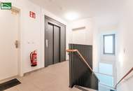 Hochwertige 2-Zimmer-Wohnung mit Freifläche nahe Jedlersdorf - ab 01.10.2026 verfügbar!