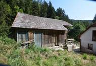 Schmuckstück im südlichen Waldviertel