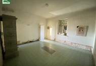 Aus alt mach neu - Historisches Einfamilienhaus in Alleinlage am Hügel in Bad Großpertholz mit großem Garten. - WOHNTRAUM