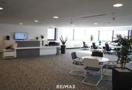 Büro im Millennium Tower - Provisionsfrei für den Mieter!