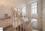 Ihr neuer Bürostandort am Stadtpark! Altbau mit großen Kellerräumlichkeiten - sofort beziehbar!